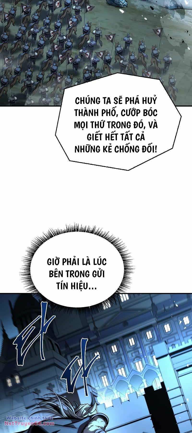 Thiên Tài Ma Pháp Sư Giấu Nghề - Chapter 66 - Page 86