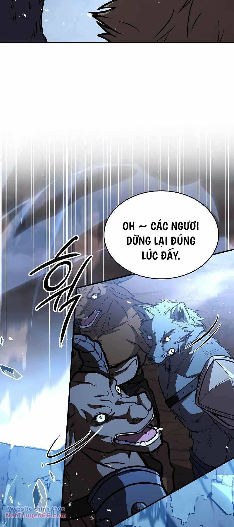Thiên Tài Ma Pháp Sư Giấu Nghề - Chapter 66 - Page 8