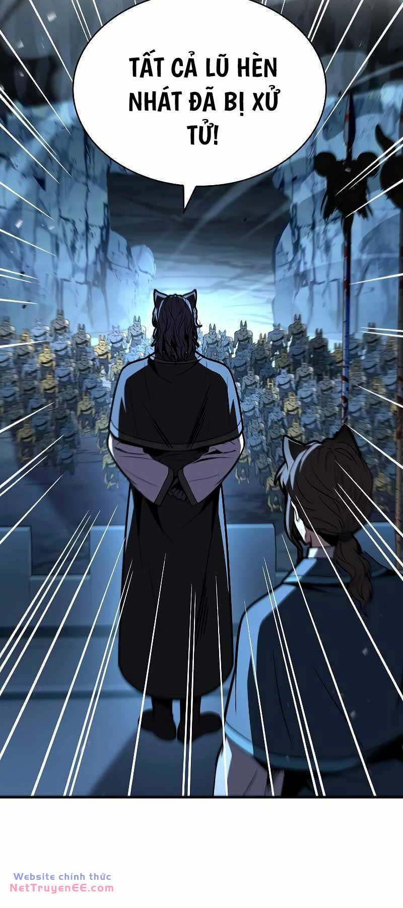 Thiên Tài Ma Pháp Sư Giấu Nghề - Chapter 66 - Page 94