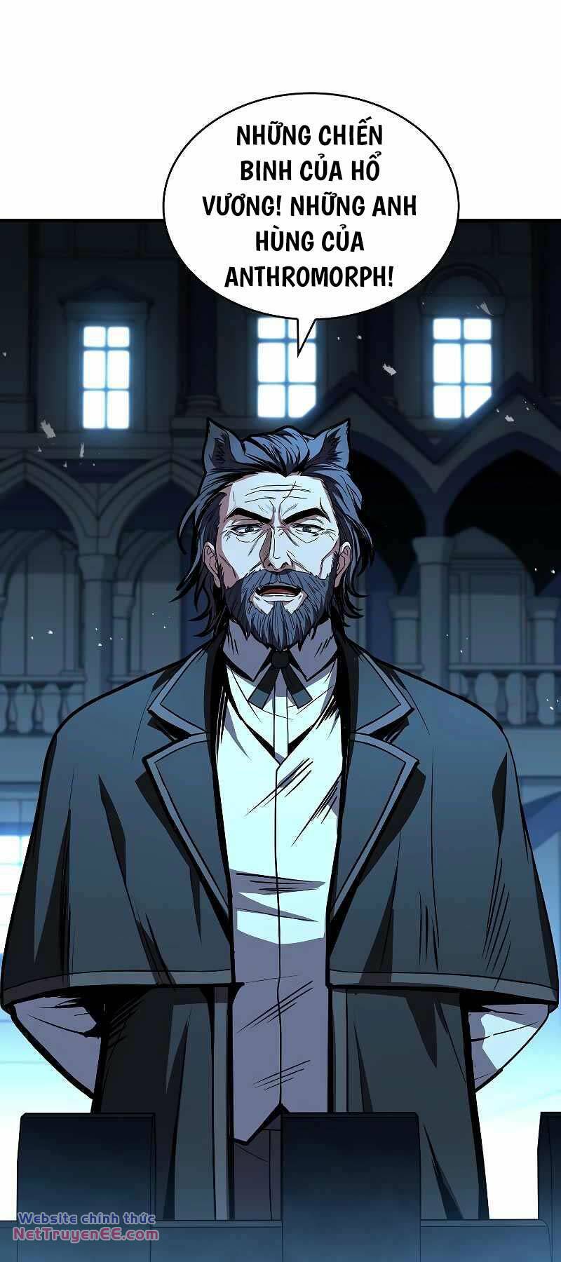 Thiên Tài Ma Pháp Sư Giấu Nghề - Chapter 66 - Page 95