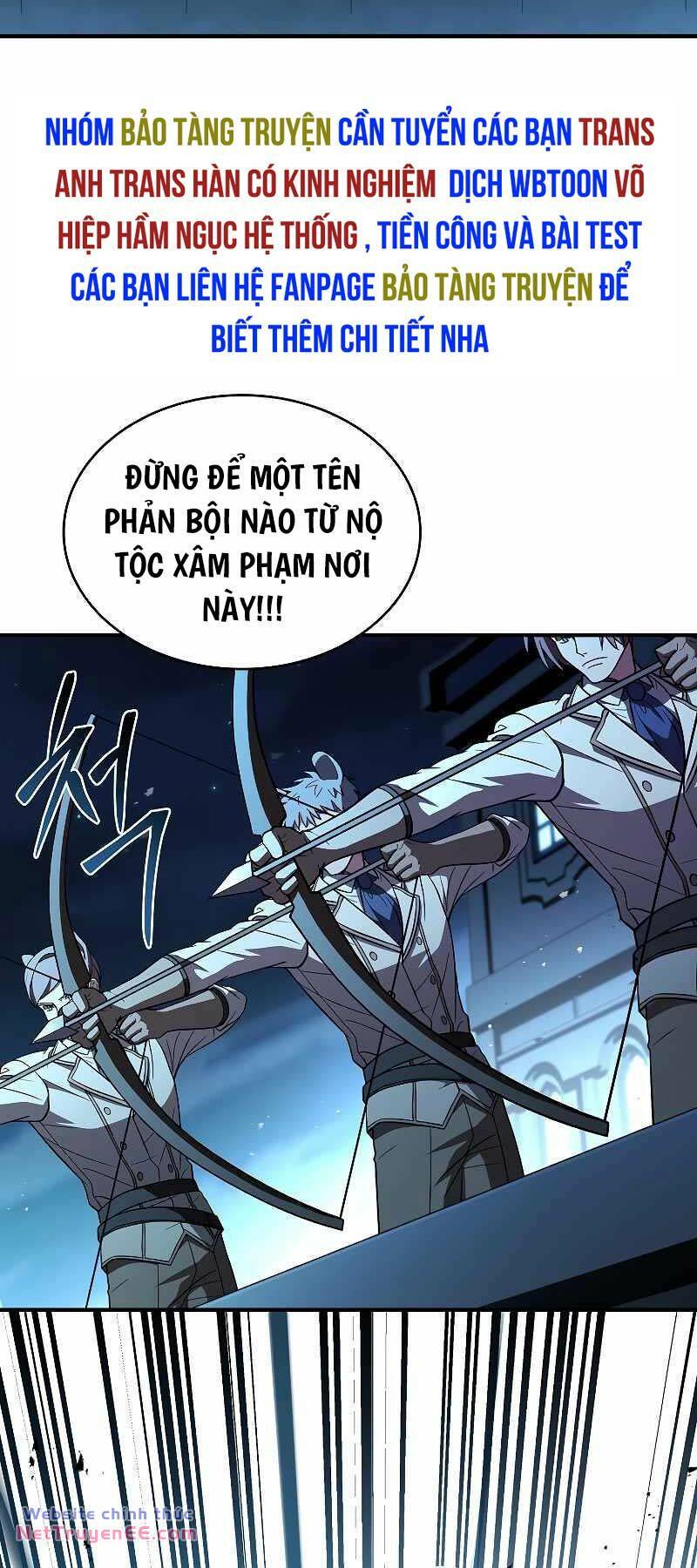 Thiên Tài Ma Pháp Sư Giấu Nghề - Chapter 66 - Page 96