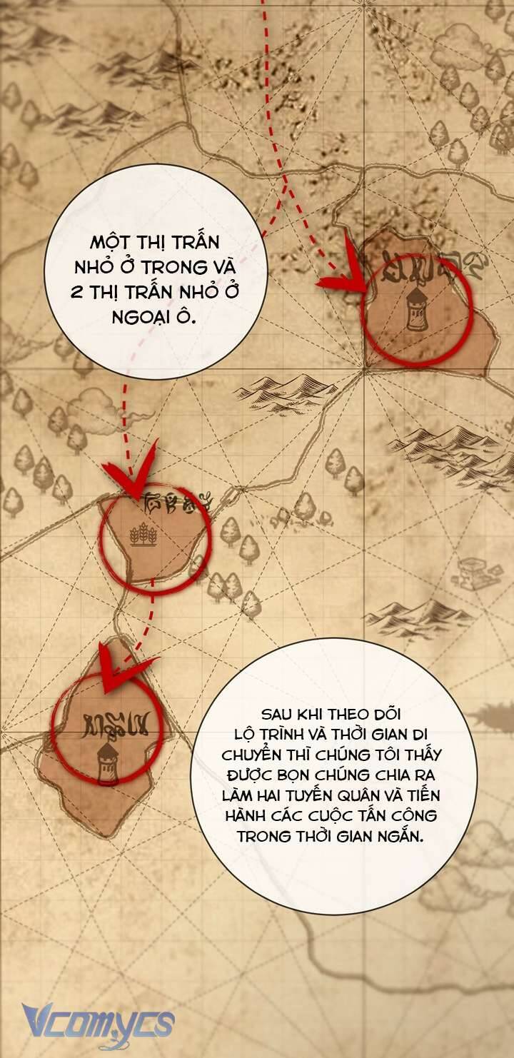 Lần Nữa Toả Sáng Chapter 86 - Trang 9
