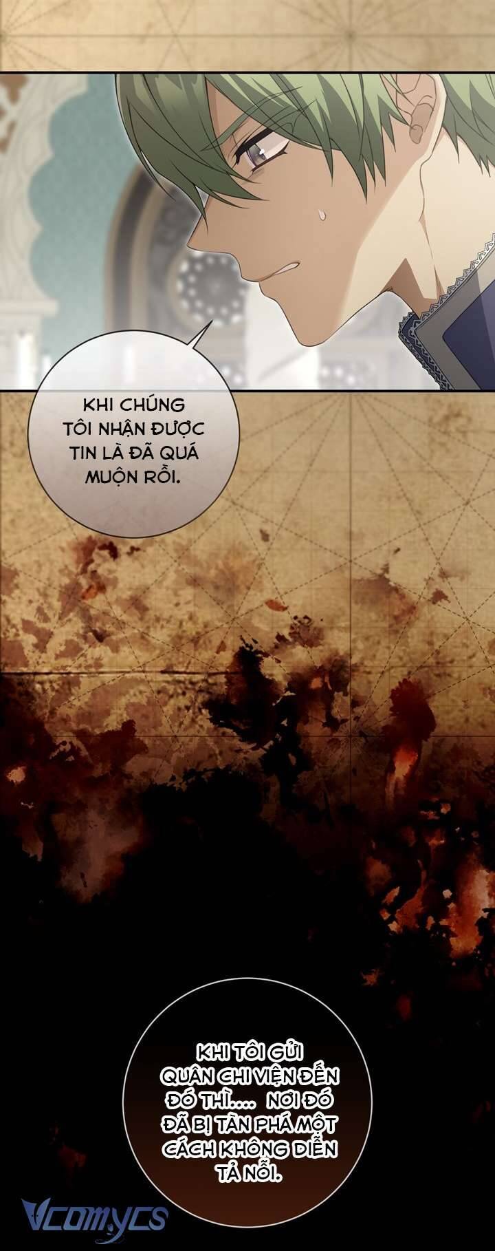 Lần Nữa Toả Sáng Chapter 86 - Trang 10