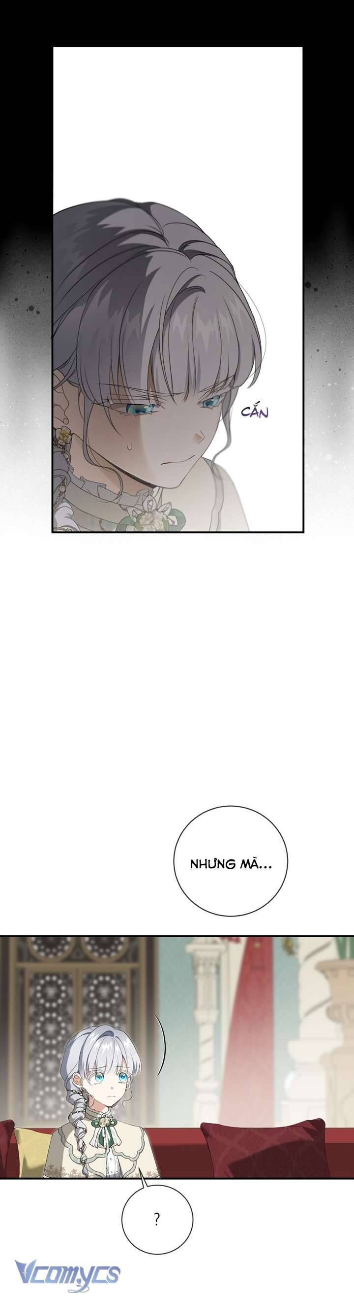 Lần Nữa Toả Sáng Chapter 86 - Trang 11