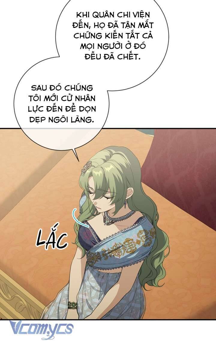 Lần Nữa Toả Sáng Chapter 86 - Trang 15