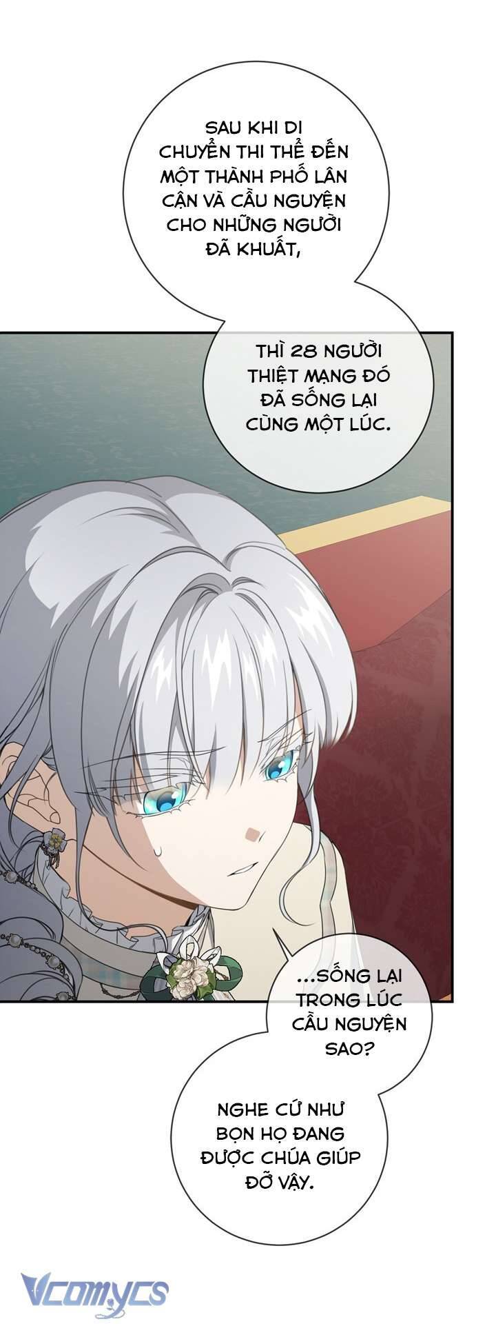 Lần Nữa Toả Sáng Chapter 86 - Trang 16