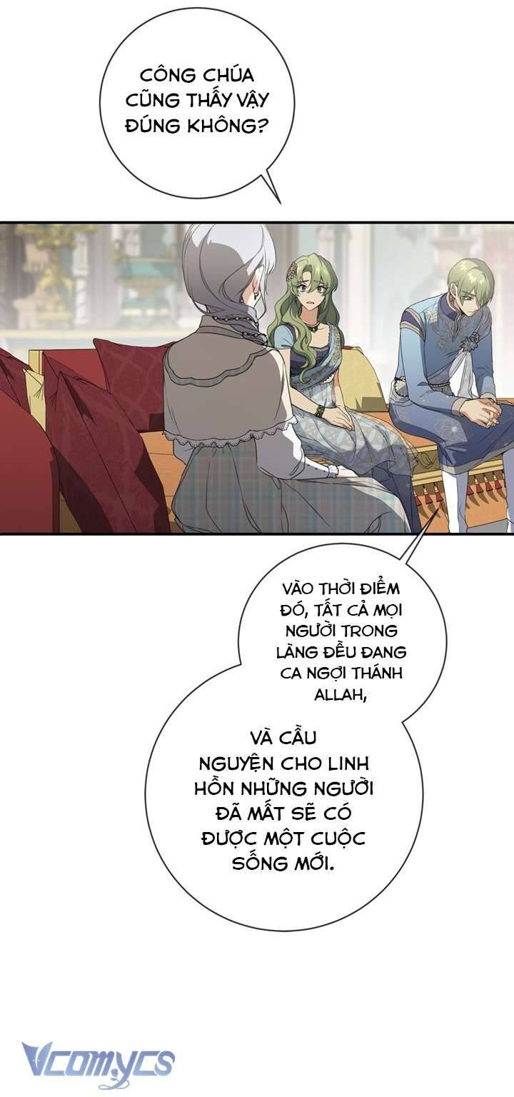 Lần Nữa Toả Sáng Chapter 86 - Trang 17