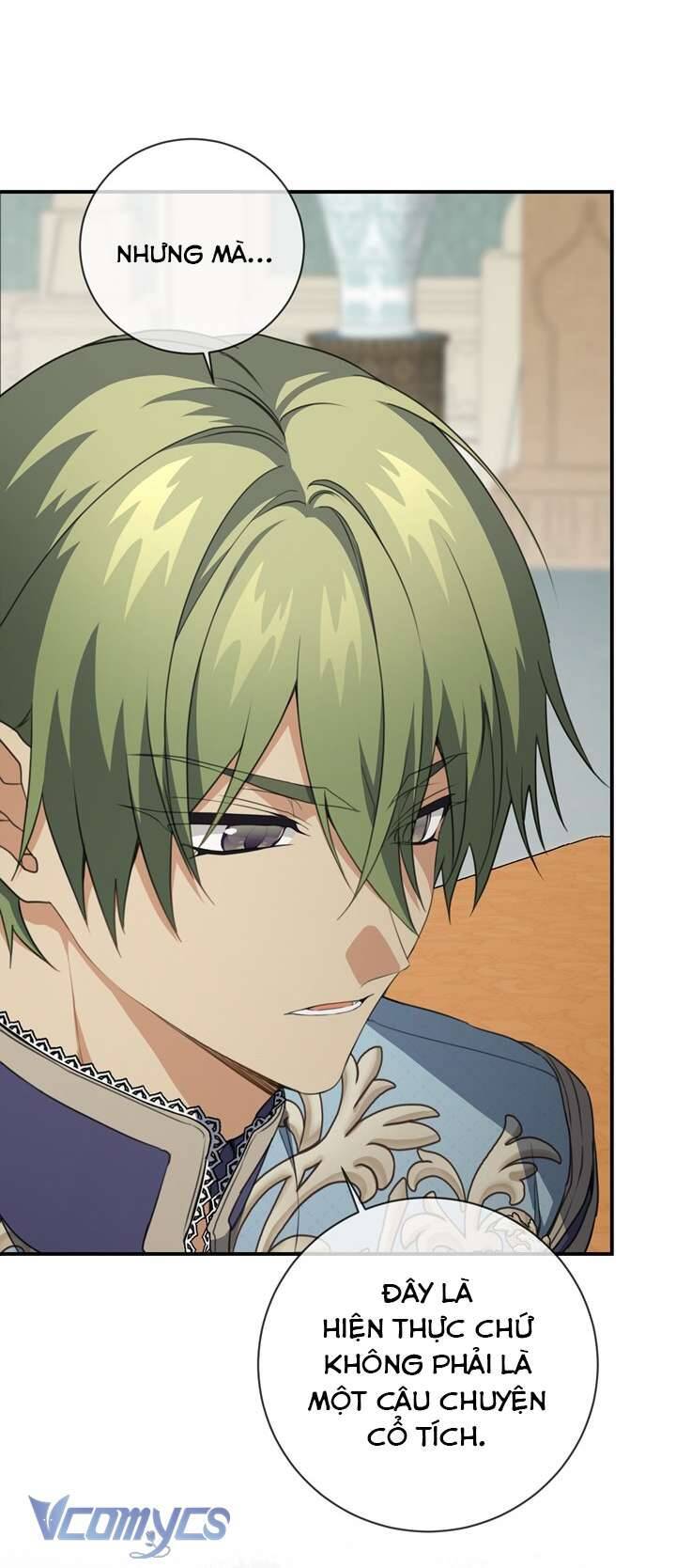 Lần Nữa Toả Sáng Chapter 86 - Trang 18