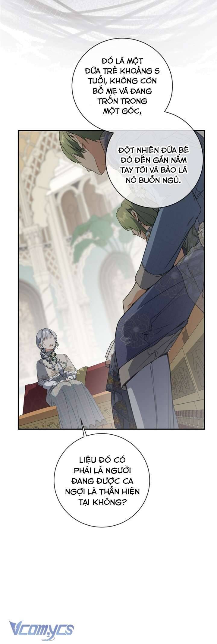 Lần Nữa Toả Sáng Chapter 86 - Trang 20