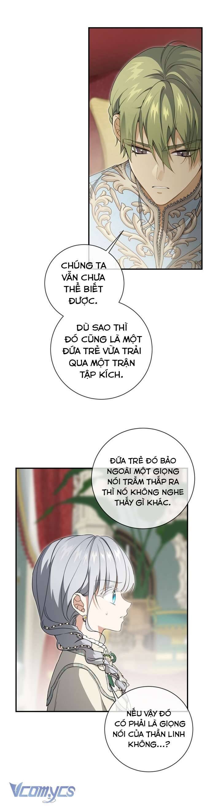 Lần Nữa Toả Sáng Chapter 86 - Trang 21