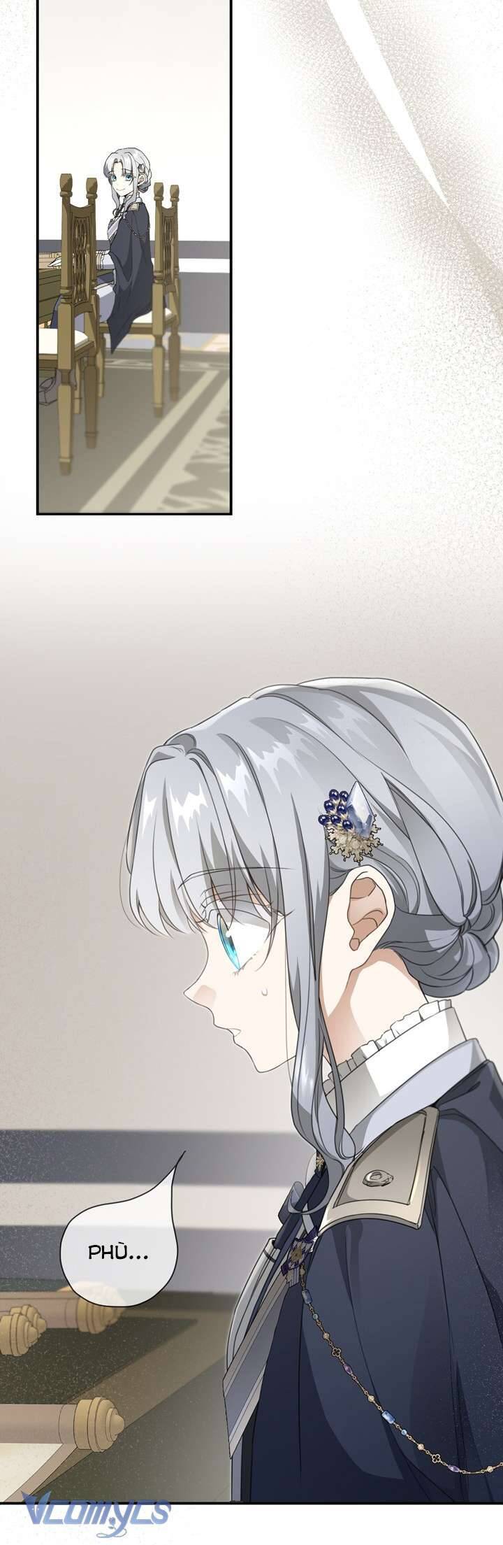 Lần Nữa Toả Sáng Chapter 86 - Trang 31