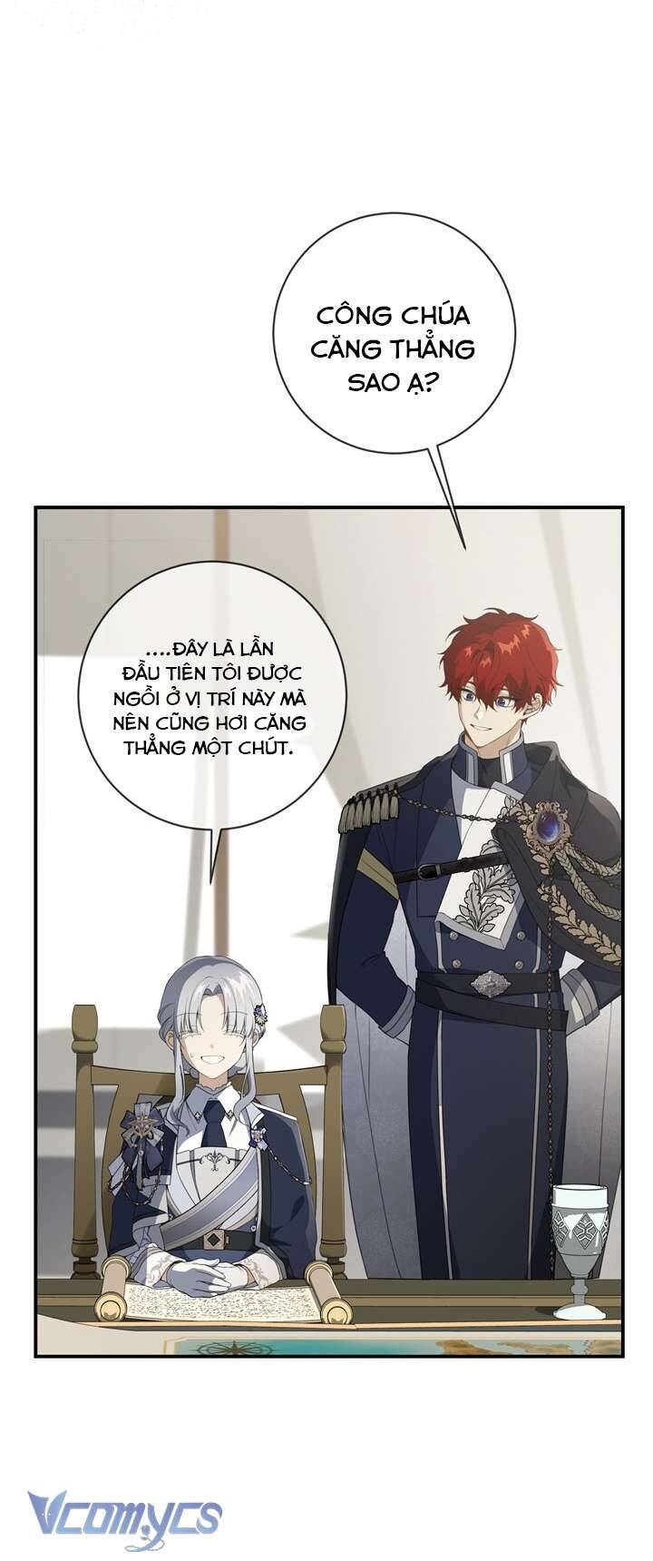 Lần Nữa Toả Sáng Chapter 86 - Trang 32