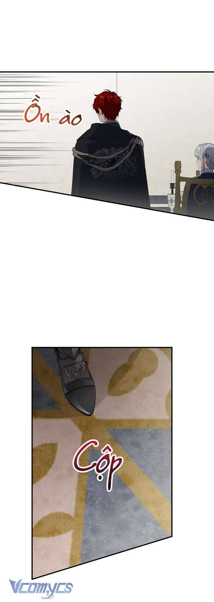 Lần Nữa Toả Sáng Chapter 86 - Trang 36