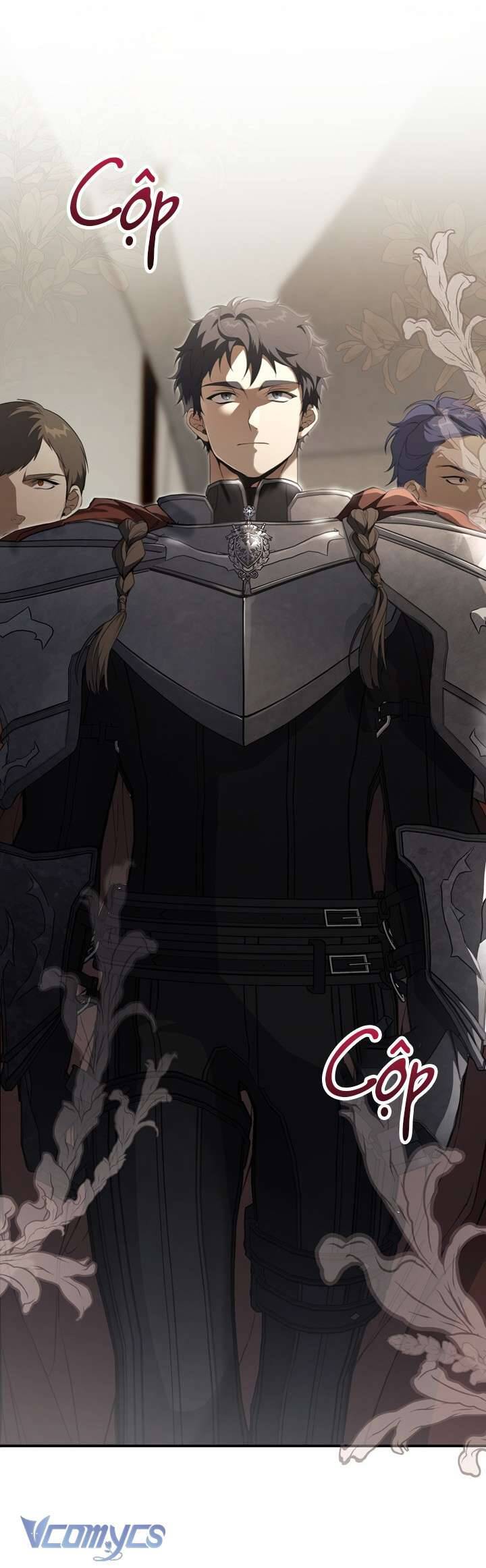 Lần Nữa Toả Sáng Chapter 86 - Trang 37