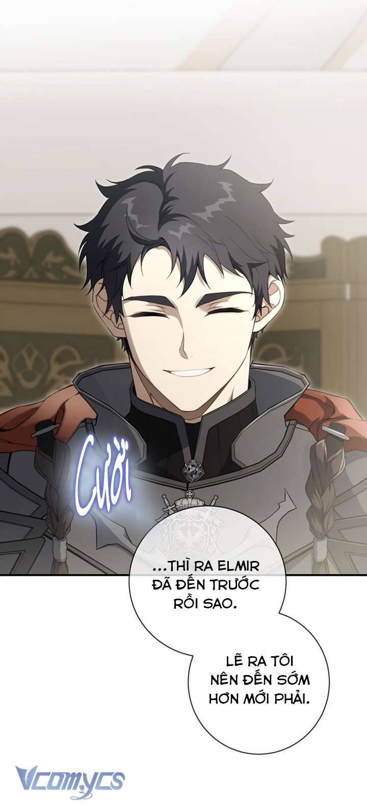 Lần Nữa Toả Sáng Chapter 86 - Trang 39