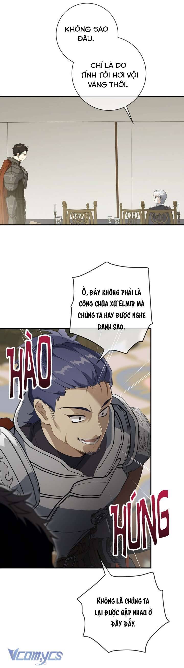 Lần Nữa Toả Sáng Chapter 86 - Trang 40