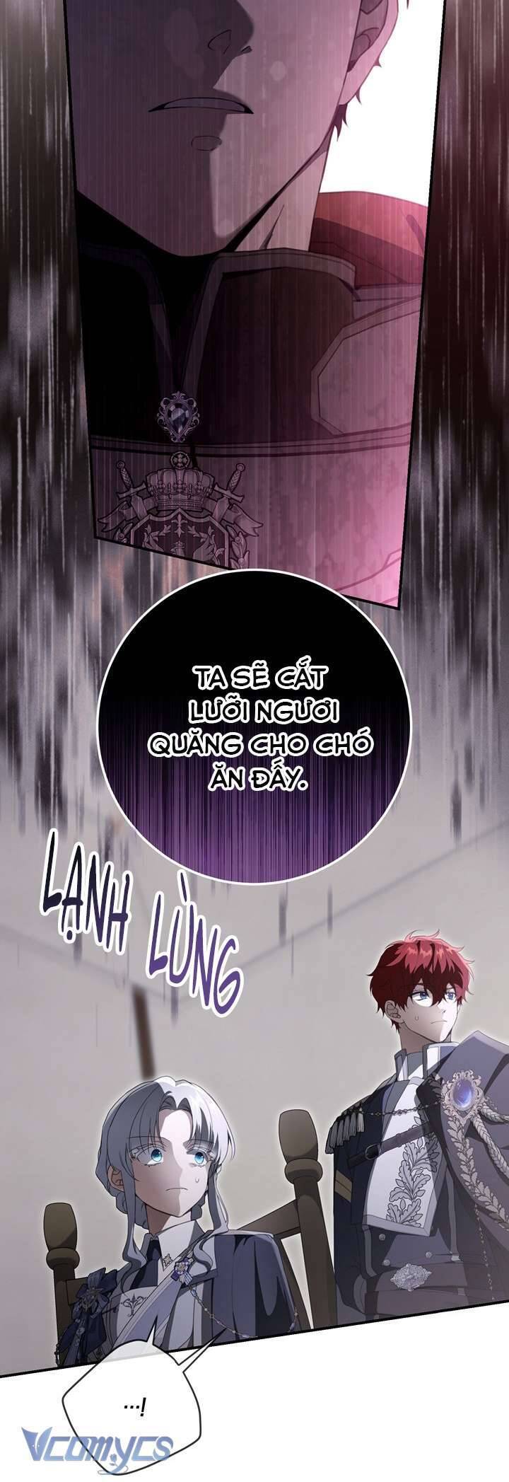 Lần Nữa Toả Sáng Chapter 86 - Trang 43