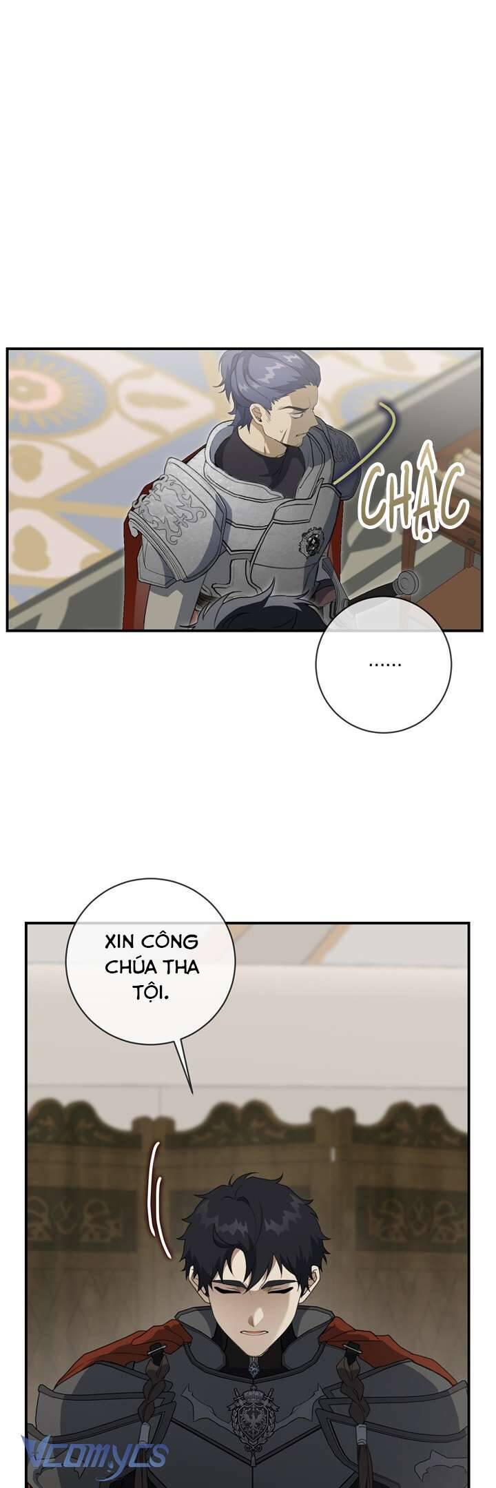 Lần Nữa Toả Sáng Chapter 86 - Trang 44