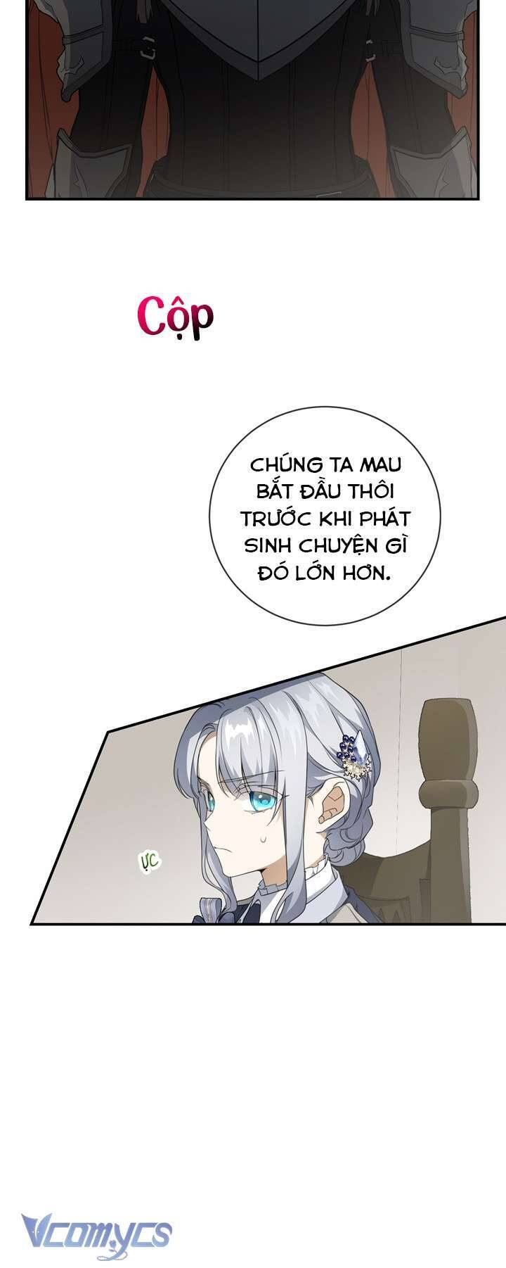 Lần Nữa Toả Sáng Chapter 86 - Trang 45