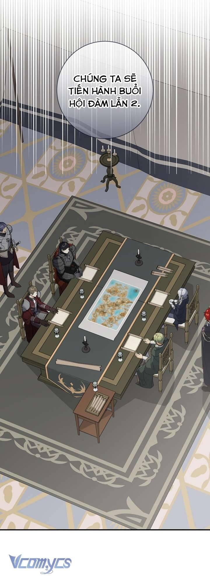 Lần Nữa Toả Sáng Chapter 86 - Trang 47