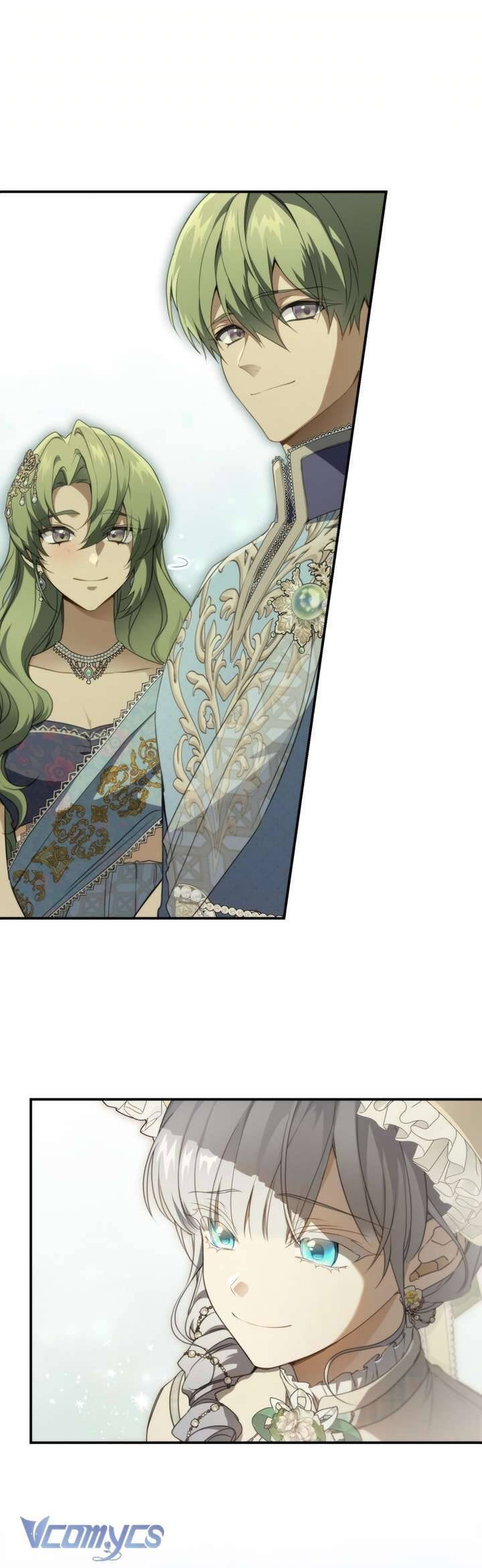 Lần Nữa Toả Sáng Chapter 86 - Trang 4