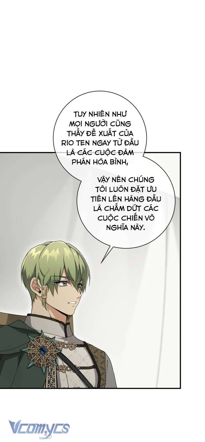 Lần Nữa Toả Sáng Chapter 86 - Trang 49