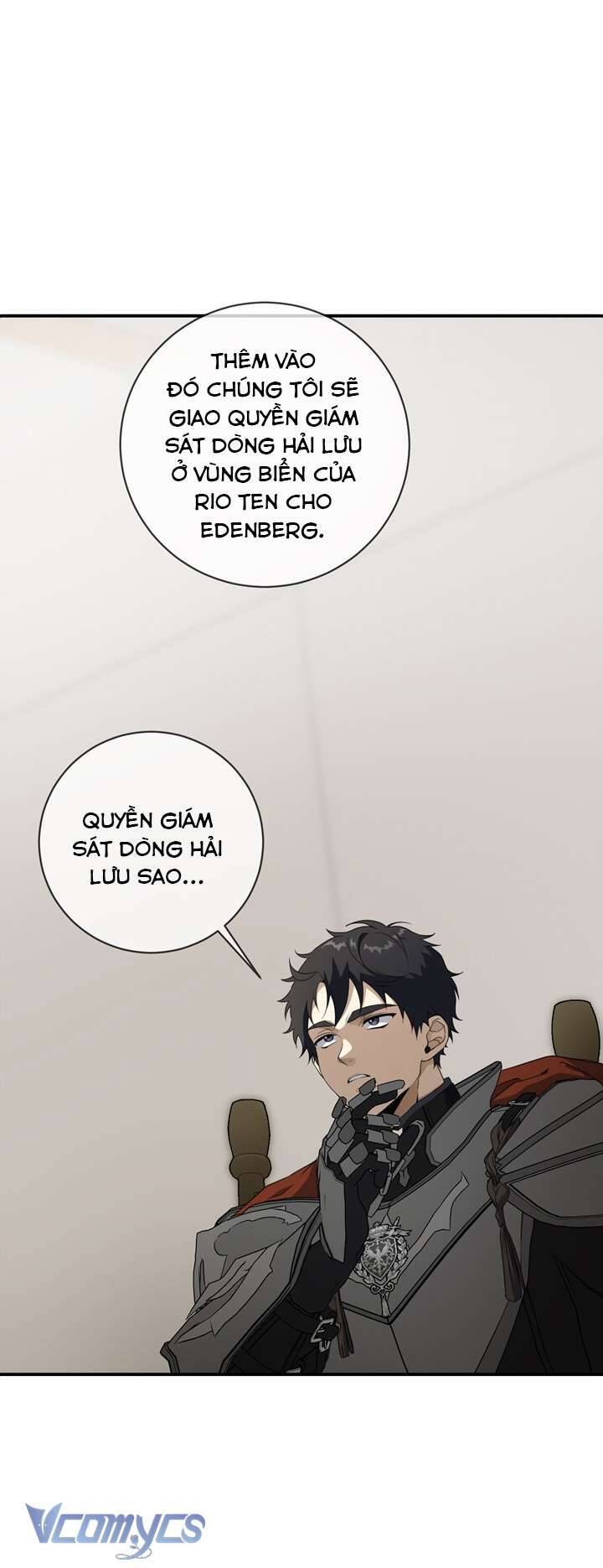 Lần Nữa Toả Sáng Chapter 86 - Trang 51