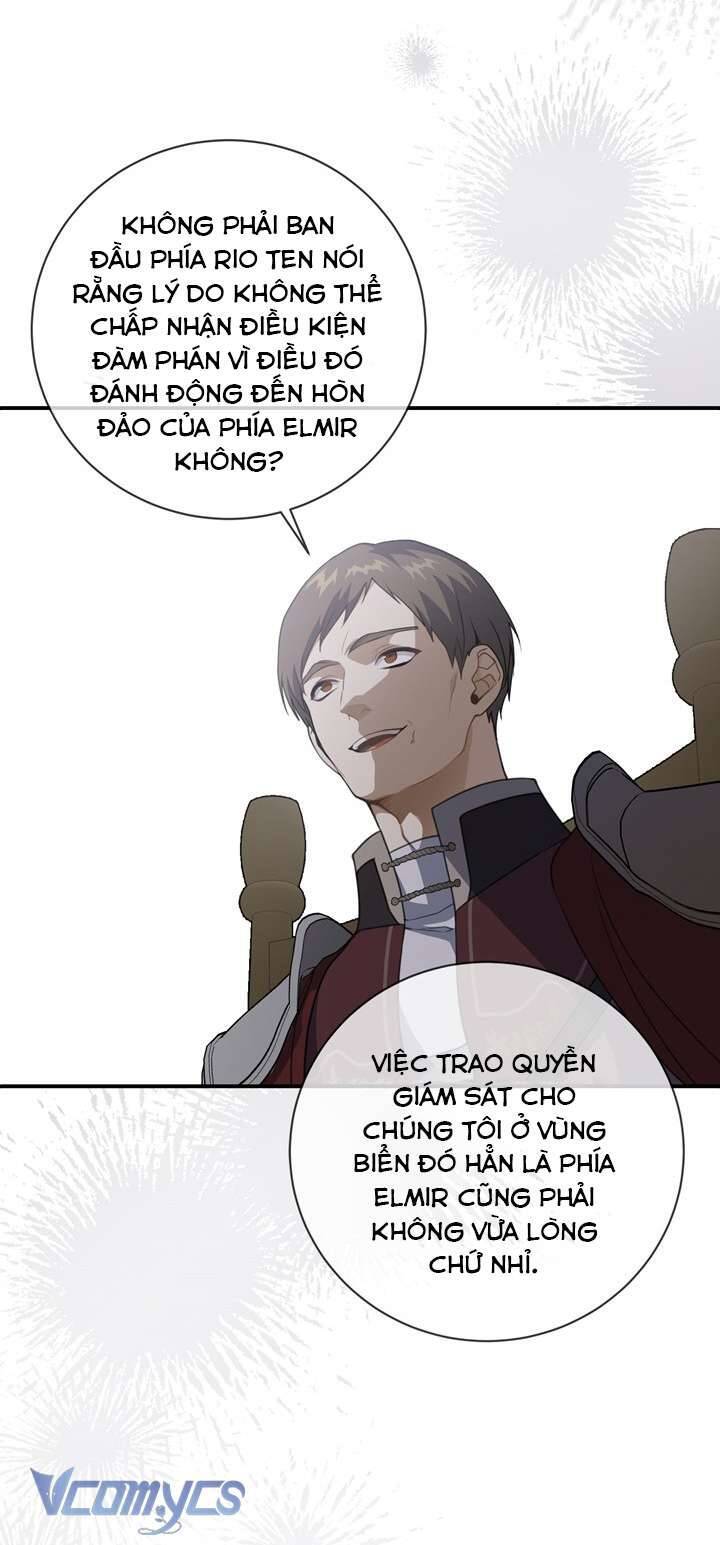 Lần Nữa Toả Sáng Chapter 86 - Trang 54
