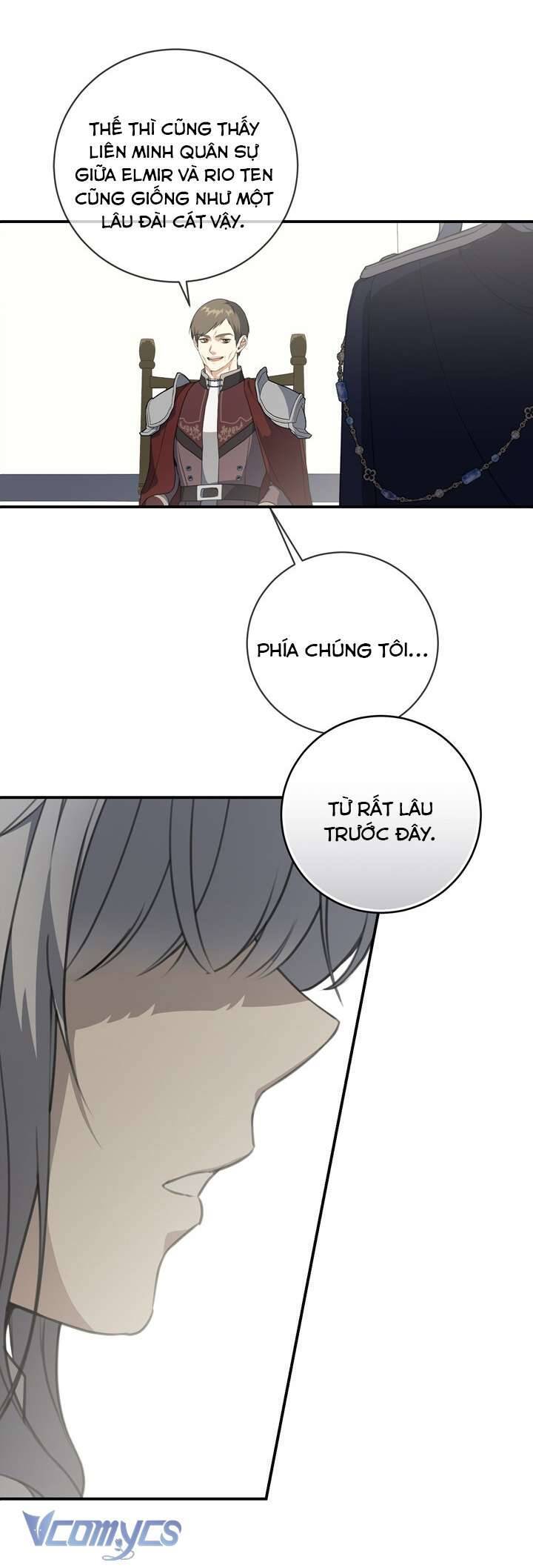 Lần Nữa Toả Sáng Chapter 86 - Trang 56
