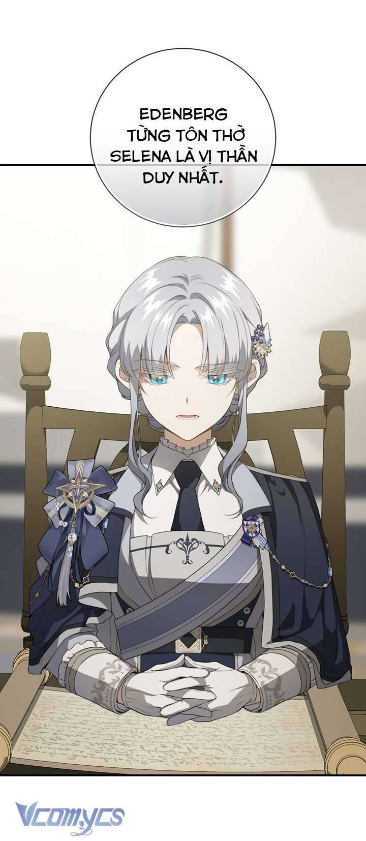 Lần Nữa Toả Sáng Chapter 86 - Trang 57