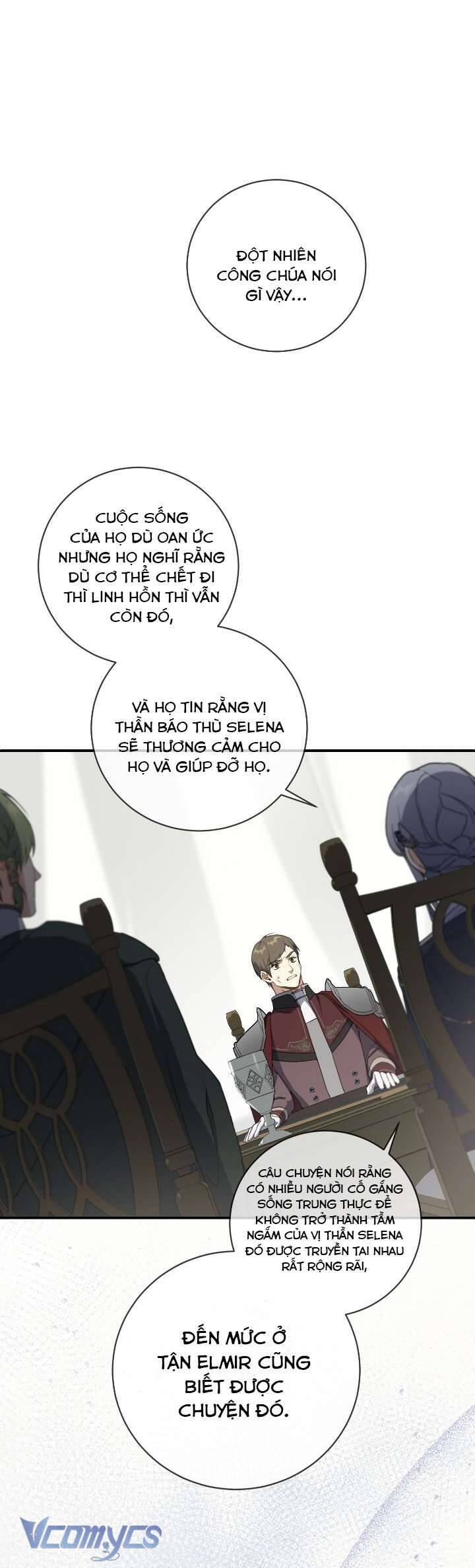 Lần Nữa Toả Sáng Chapter 86 - Trang 58