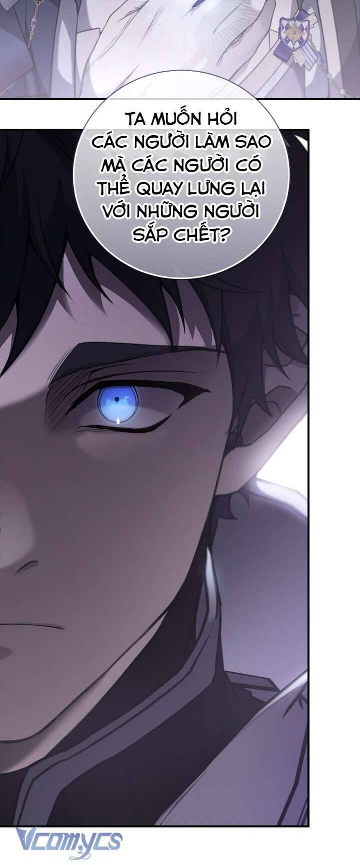 Lần Nữa Toả Sáng Chapter 86 - Trang 61