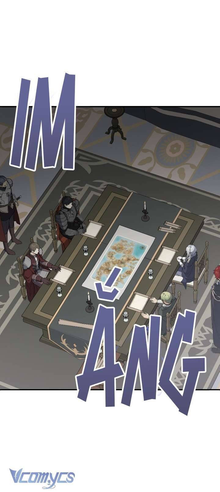 Lần Nữa Toả Sáng Chapter 86 - Trang 62