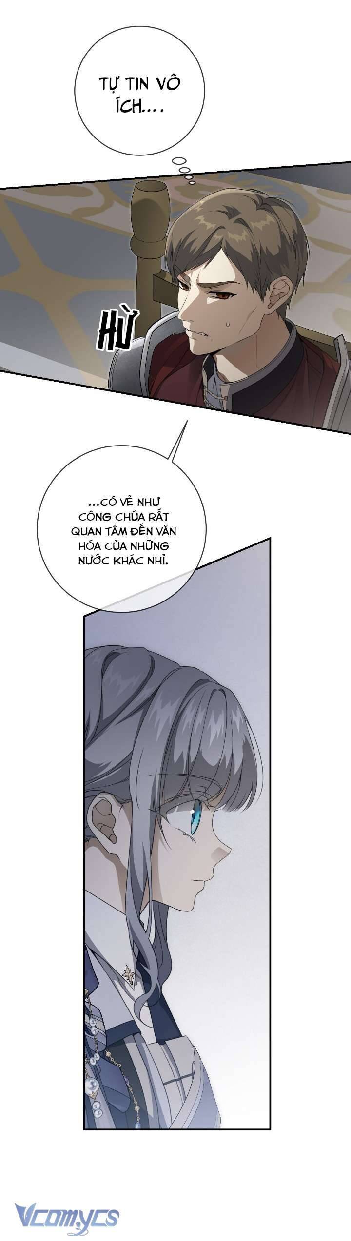 Lần Nữa Toả Sáng Chapter 86 - Trang 63