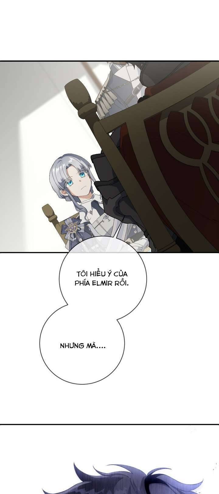 Lần Nữa Toả Sáng Chapter 86 - Trang 64