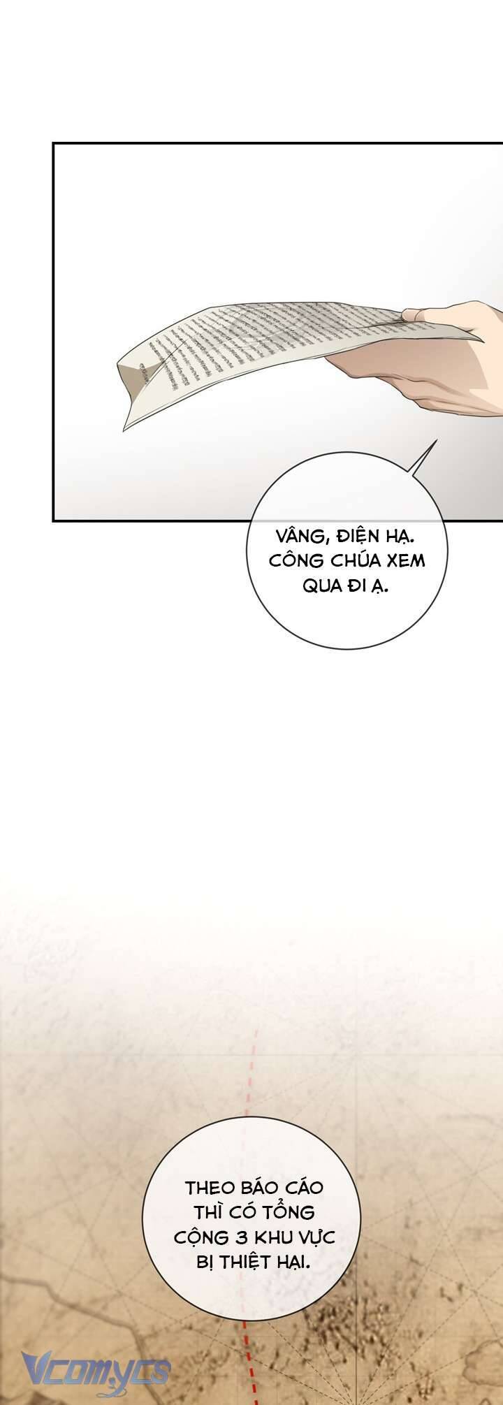 Lần Nữa Toả Sáng Chapter 86 - Trang 8