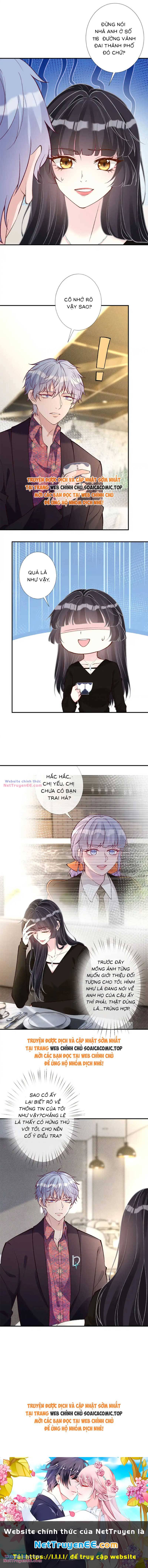 Ôm Khẩn Tiểu Mã Giáp Của Tôi - Chapter 302 - Page 8