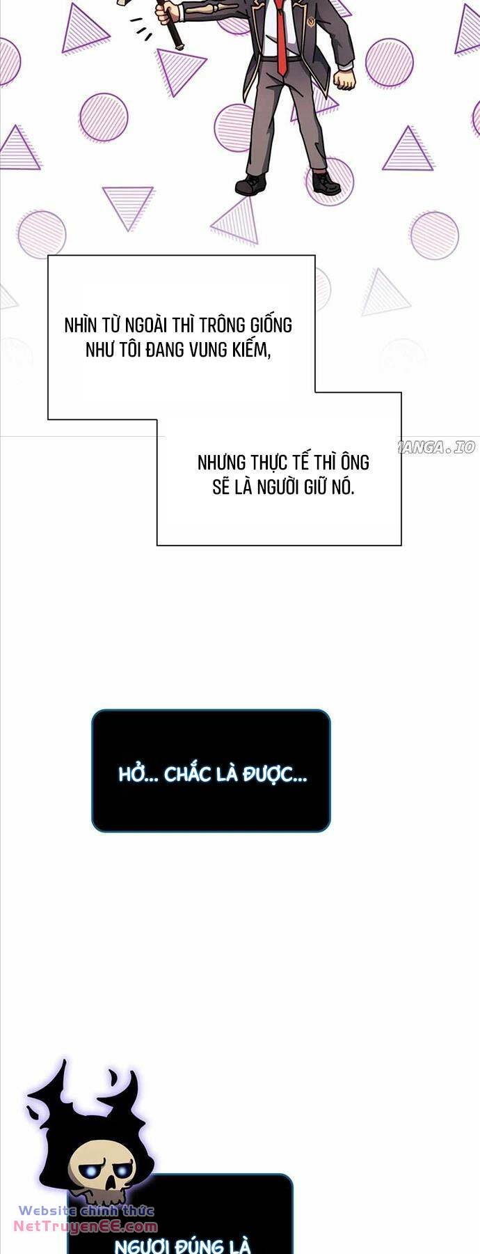 Tử Linh Sư Thiên Tài Của Học Viện Chapter 83 - Trang 10