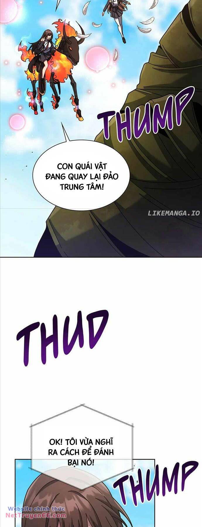 Tử Linh Sư Thiên Tài Của Học Viện Chapter 83 - Trang 13