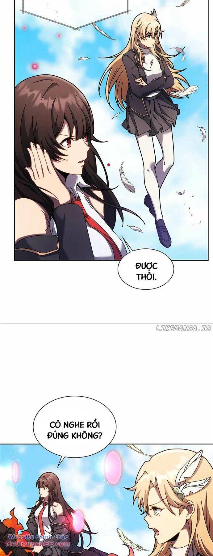 Tử Linh Sư Thiên Tài Của Học Viện Chapter 83 - Trang 15