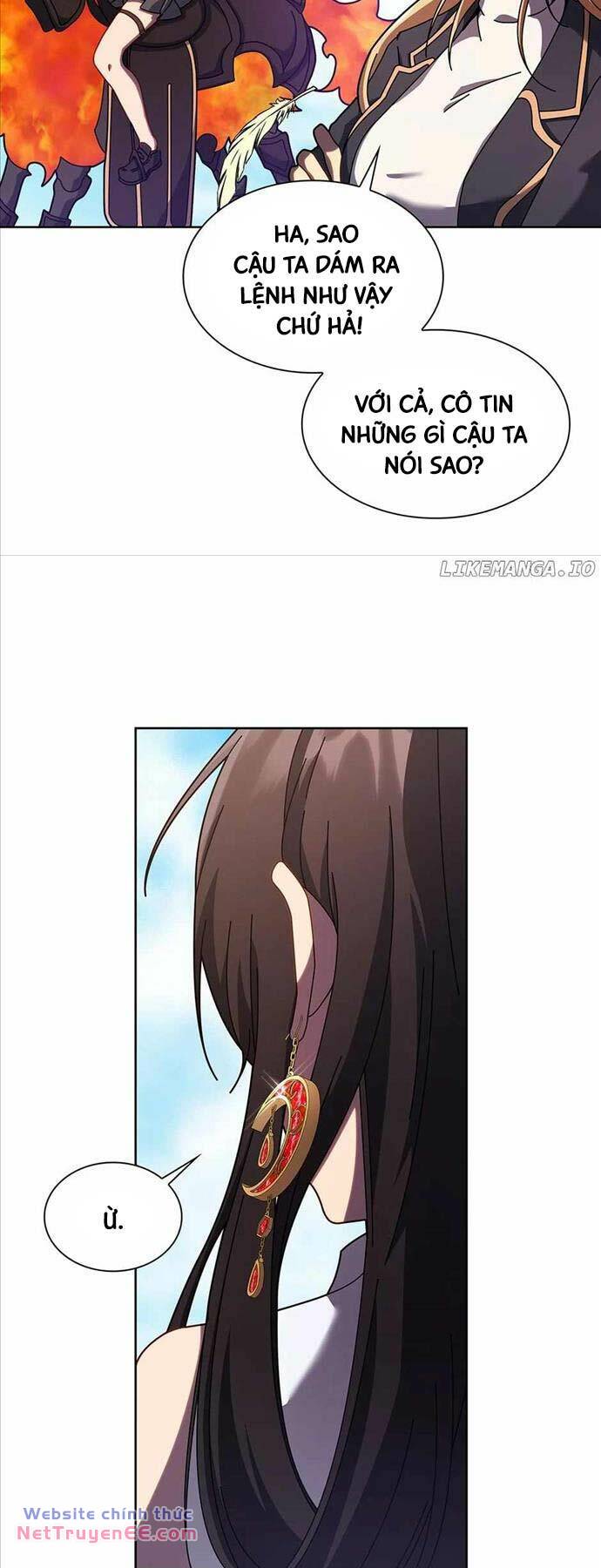 Tử Linh Sư Thiên Tài Của Học Viện Chapter 83 - Trang 16