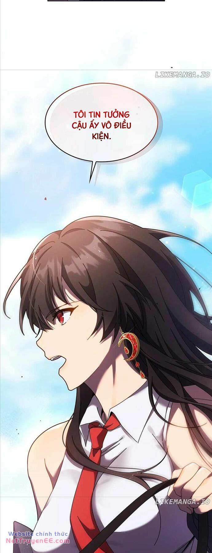 Tử Linh Sư Thiên Tài Của Học Viện Chapter 83 - Trang 17