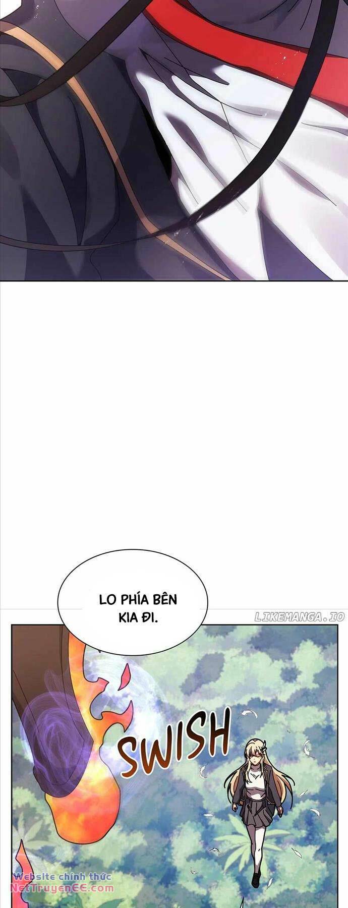 Tử Linh Sư Thiên Tài Của Học Viện Chapter 83 - Trang 18