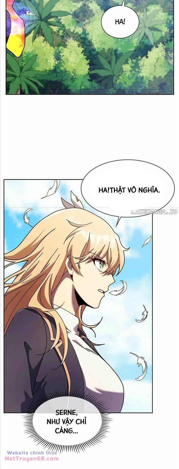 Tử Linh Sư Thiên Tài Của Học Viện Chapter 83 - Trang 19