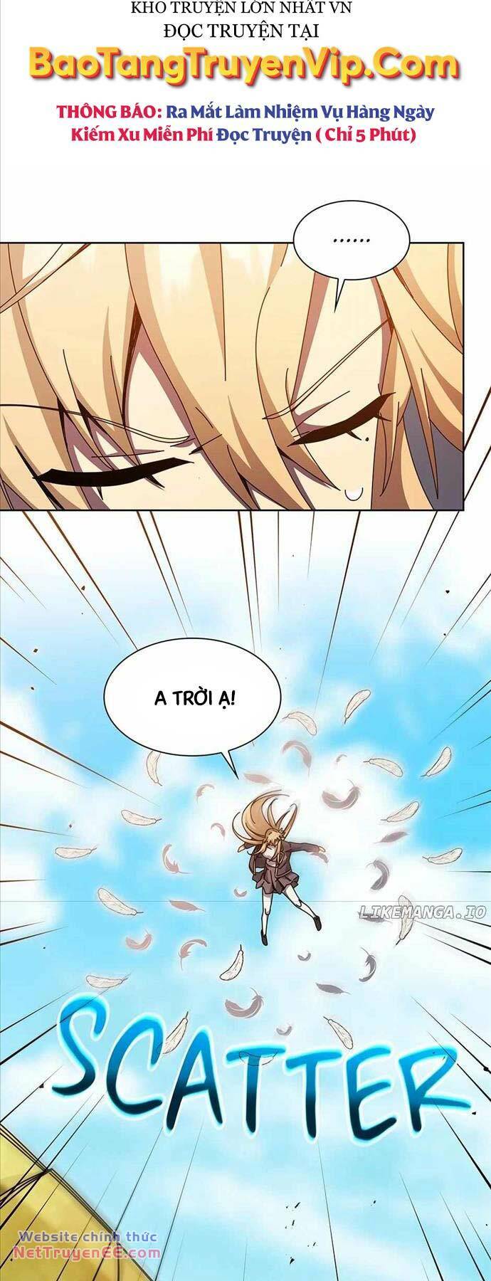 Tử Linh Sư Thiên Tài Của Học Viện Chapter 83 - Trang 21