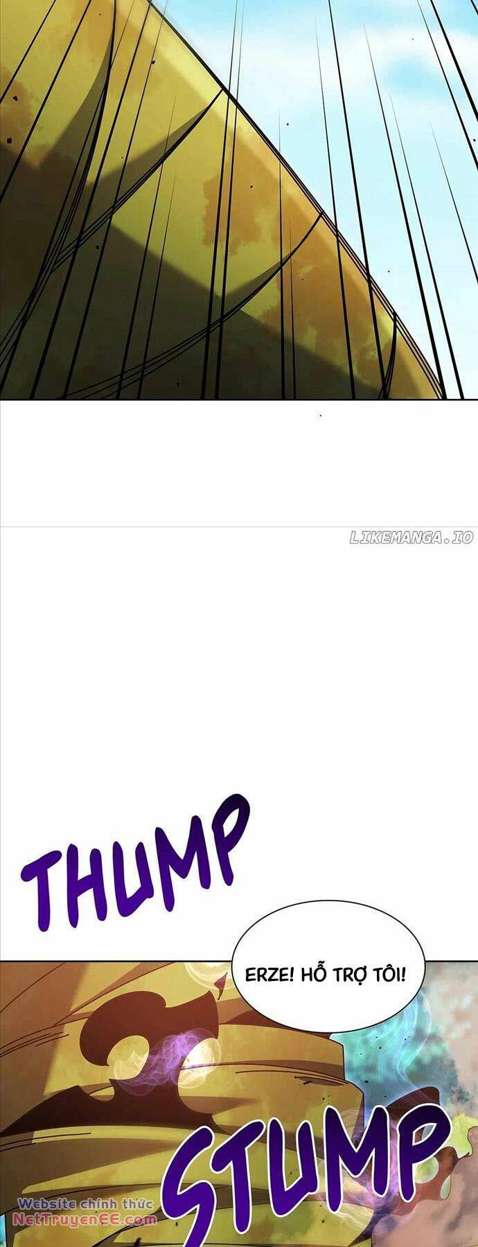 Tử Linh Sư Thiên Tài Của Học Viện Chapter 83 - Trang 22