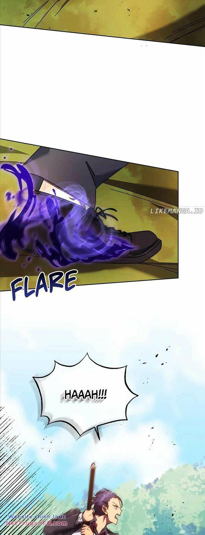 Tử Linh Sư Thiên Tài Của Học Viện Chapter 83 - Trang 25