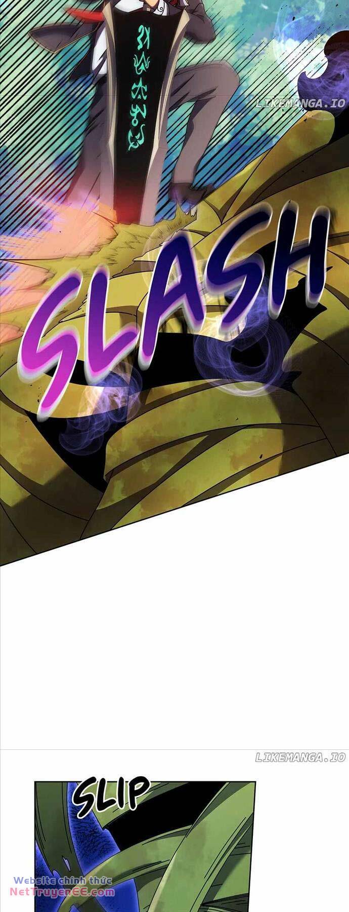 Tử Linh Sư Thiên Tài Của Học Viện Chapter 83 - Trang 26