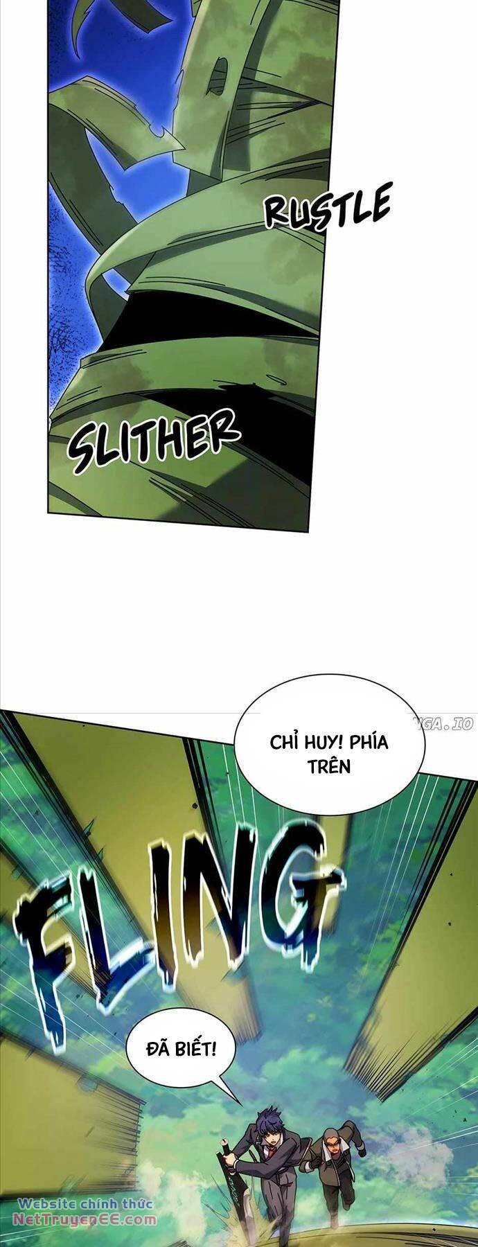 Tử Linh Sư Thiên Tài Của Học Viện Chapter 83 - Trang 27