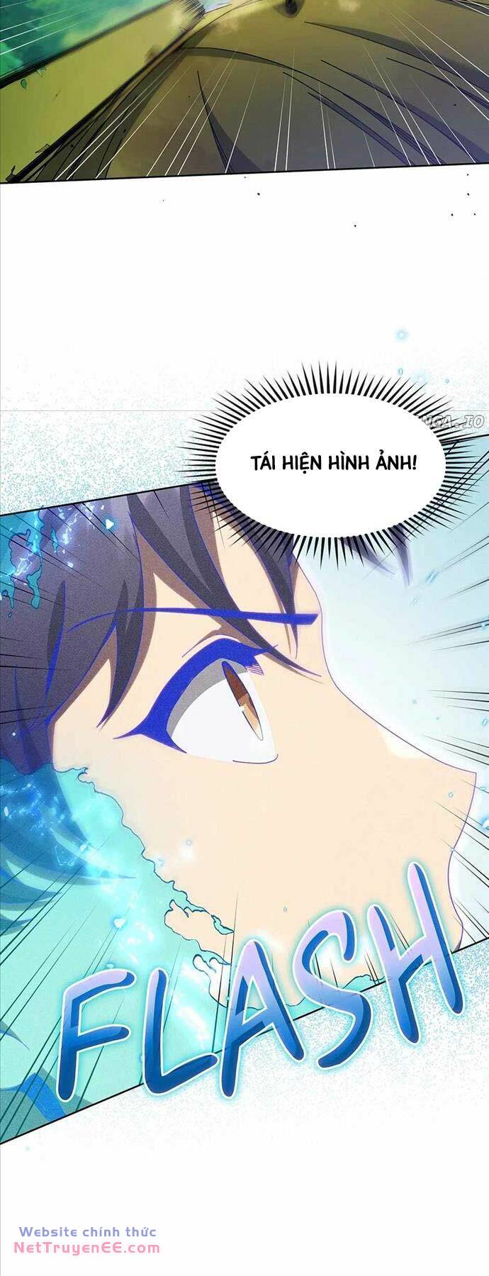 Tử Linh Sư Thiên Tài Của Học Viện Chapter 83 - Trang 28